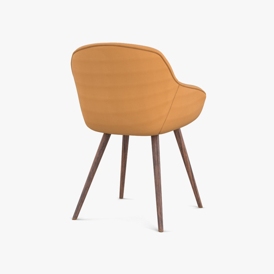 3D Calligaris Igloo Chair TurboSquid 1872800
