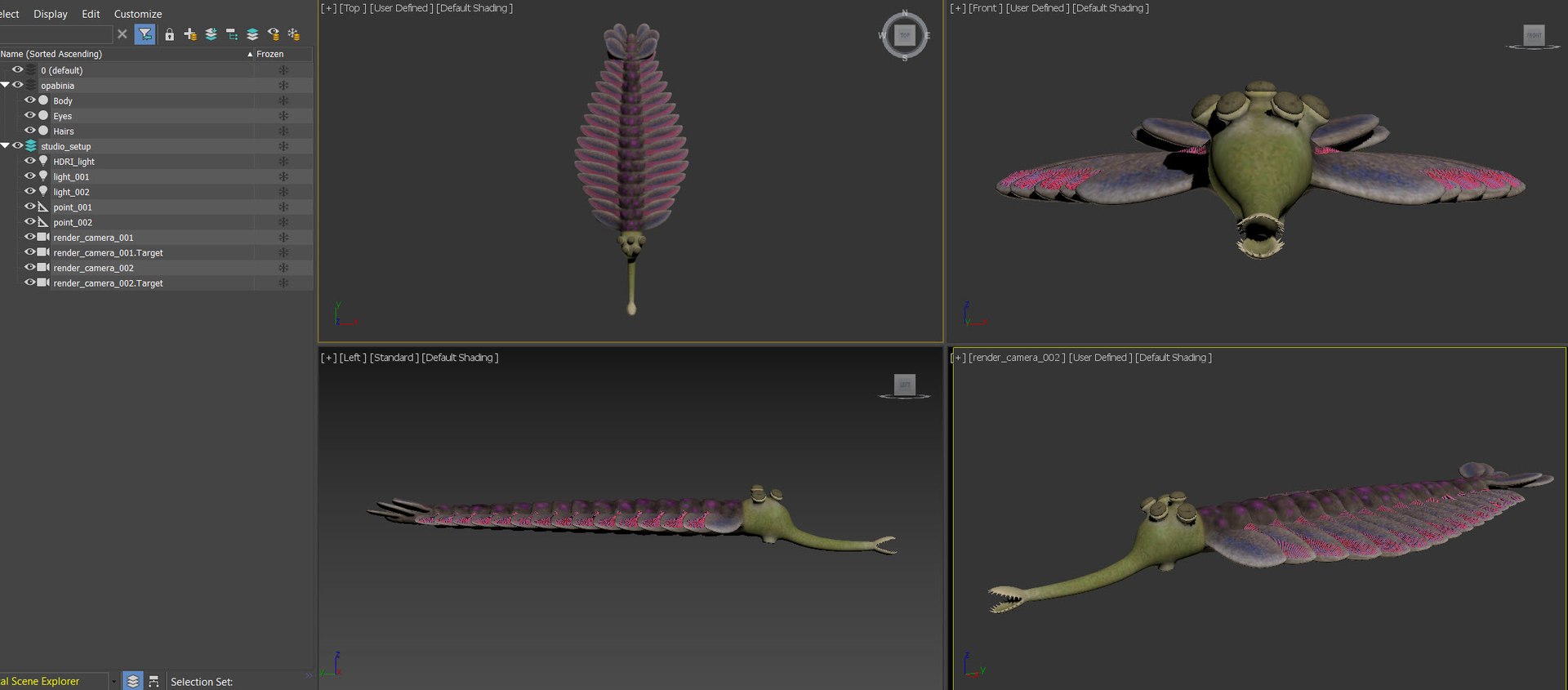3D model Opabinia Static https://p.turbosquid.com/ts-thumb/up/KXvdOw/pF/opabinia_objects/jpg/1631003243/1920x1080/fit_q87/63359baeee357bf568608ee59cbdb04790b25146/opabinia_objects.jpg