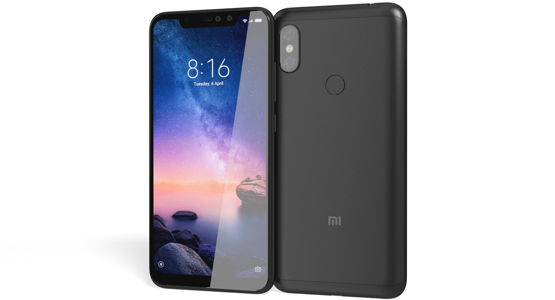 Где Купить Redmi 6 Pro