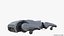 CyberDog Gray Rigged