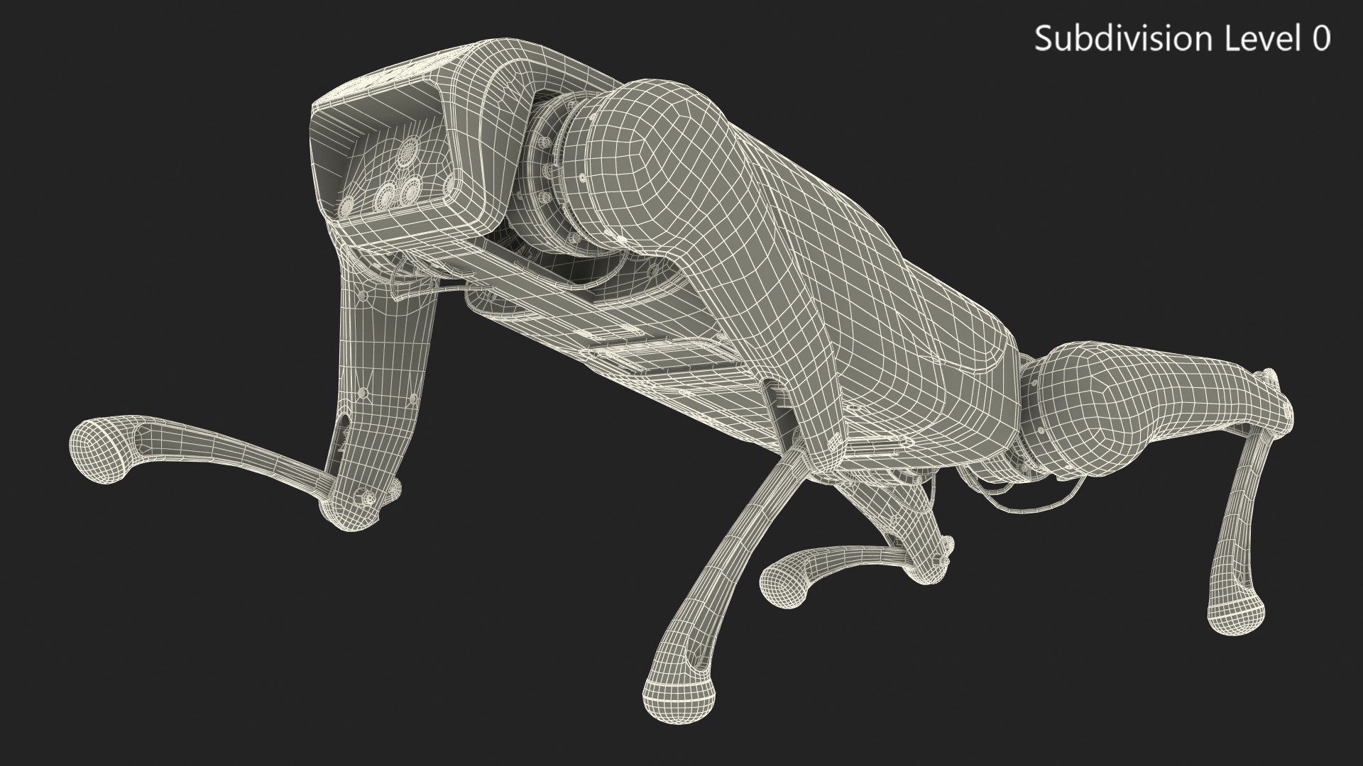 CyberDog Gray Rigged 3D https://p.turbosquid.com/ts-thumb/up/OtwKnR/rc/cyberdoggrayrigged3dsmodel037/jpg/1656454569/1920x1080/fit_q87/6da9a1c3a77bb97ce894ccd4ebe661434bd02a0c/cyberdoggrayrigged3dsmodel037.jpg