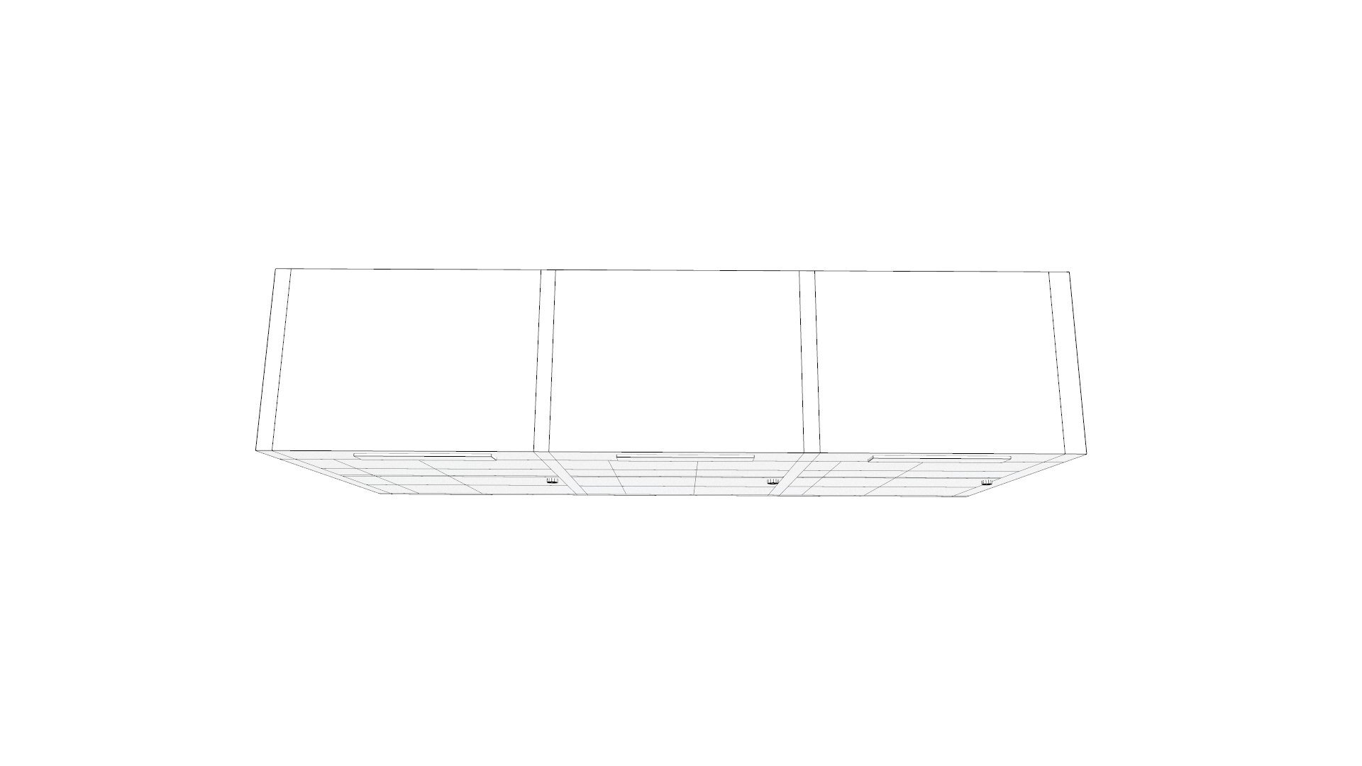 3D Helmet Storage Rack Model - TurboSquid 2172892
