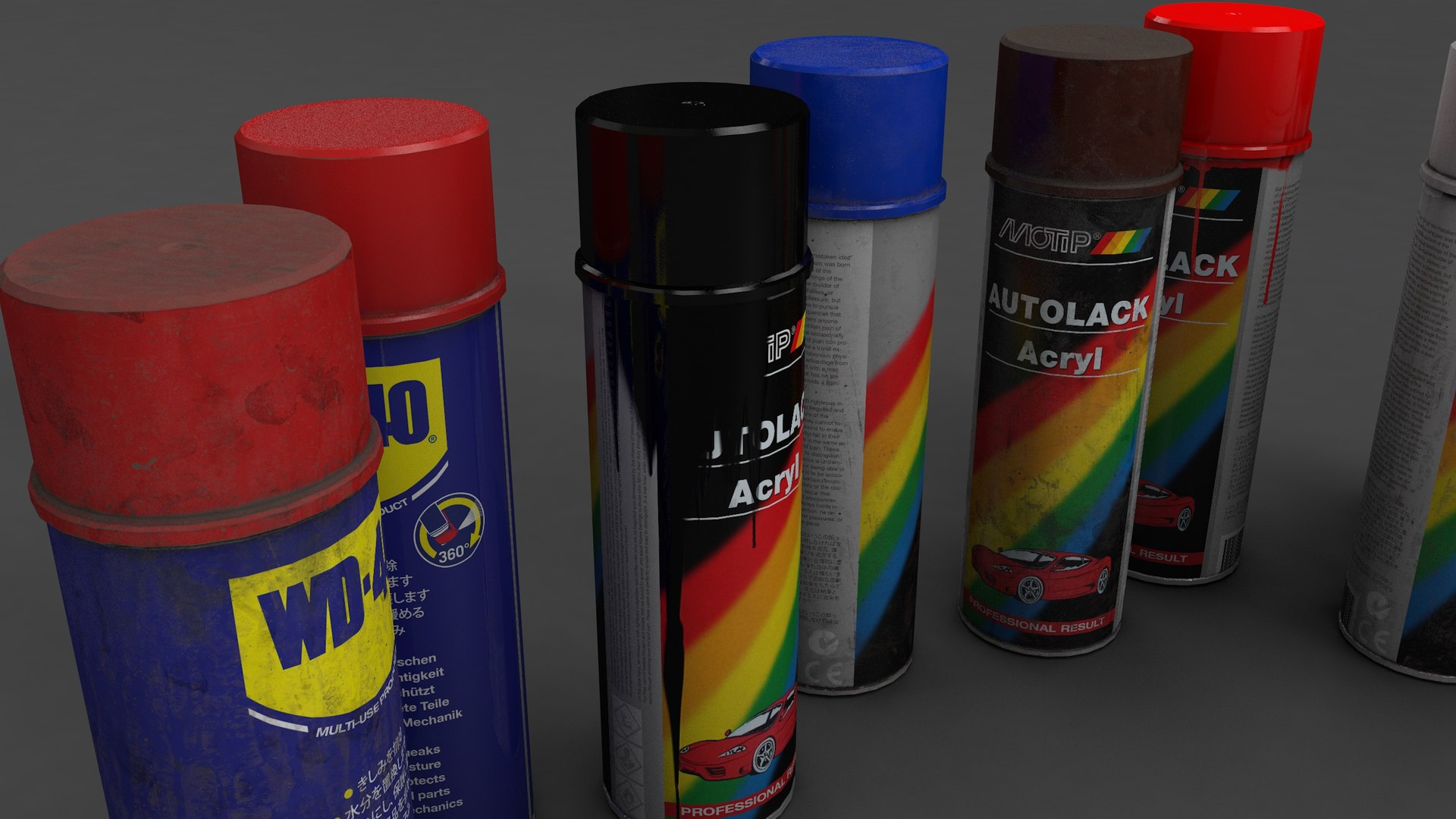 Spray Cans 3D model https://p.turbosquid.com/ts-thumb/up/QHn5SE/H4/preview05/jpg/1626608019/1920x1080/fit_q87/846b9d4d45fa8cac3cb1300a66c2b93b75d5506d/preview05.jpg