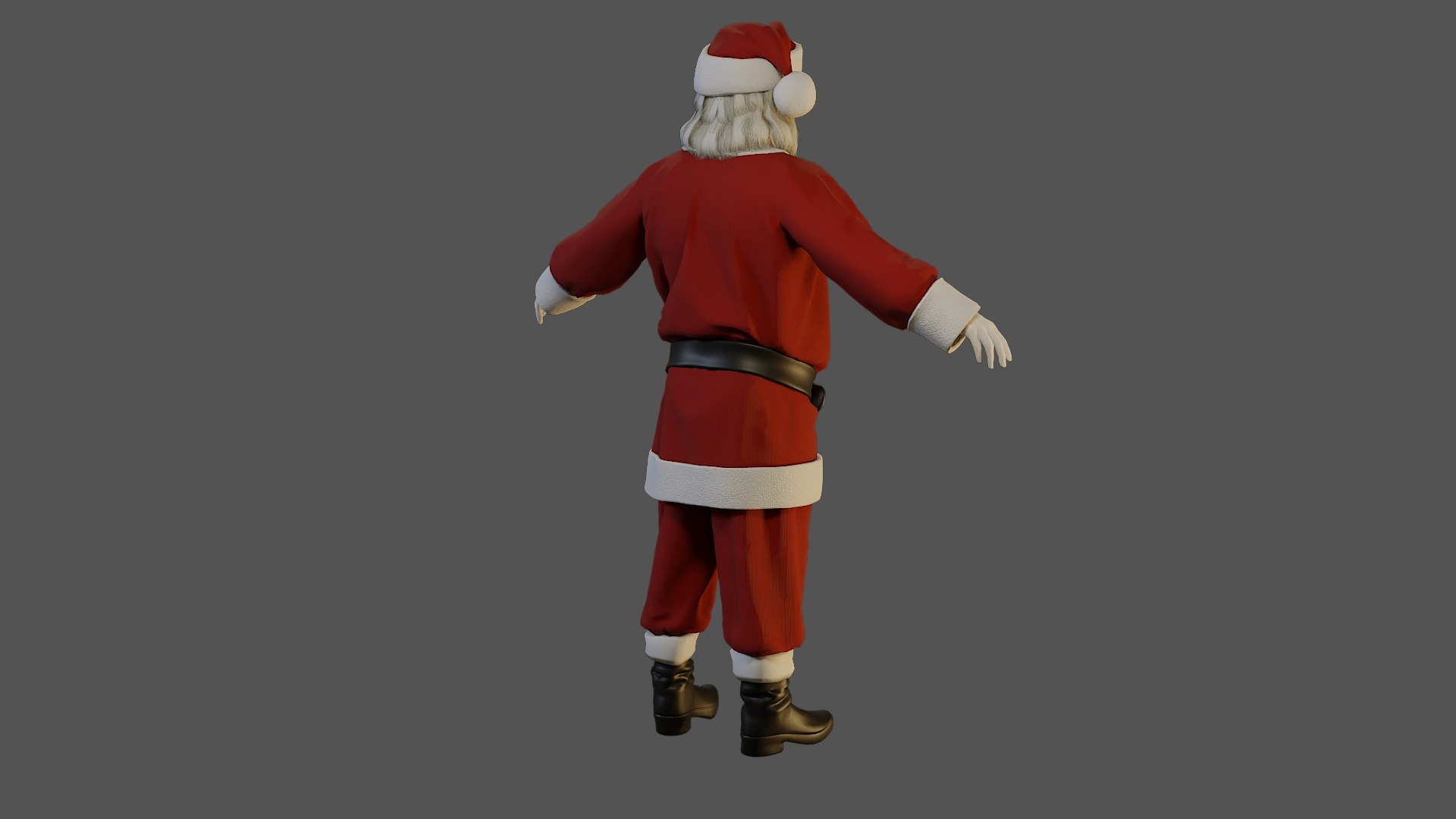 3D Santa Claus Male ACC 5160 T Pose model https://p.turbosquid.com/ts-thumb/up/Qr6LhR/17/santaclausmaleacc5160tpose0006/jpg/1703262320/1920x1080/fit_q87/eeda3ac9a63e020313dfafb9029fc700519764e4/santaclausmaleacc5160tpose0006.jpg