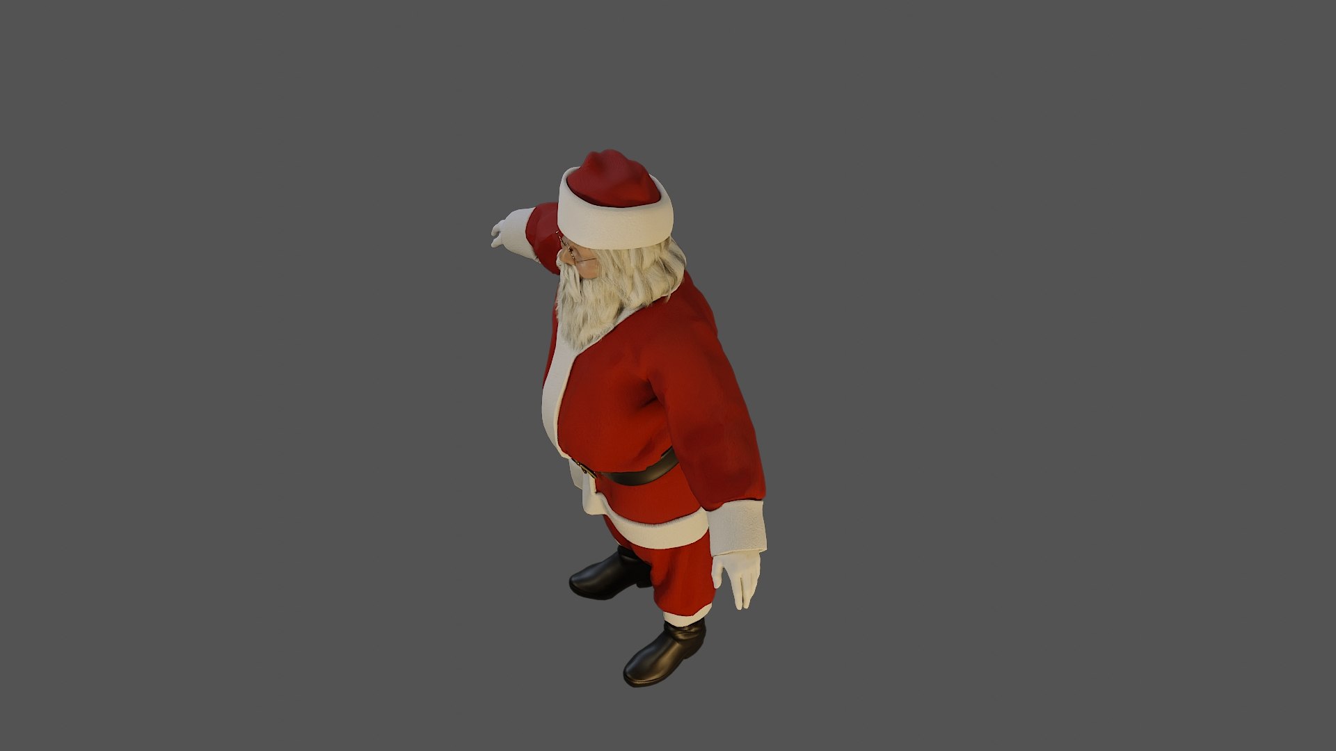 3D Santa Claus Male ACC 5160 T Pose model https://p.turbosquid.com/ts-thumb/up/Qr6LhR/1I/santaclausmaleacc5160tpose0014/jpg/1703262324/1920x1080/fit_q87/6cee58b3eb2ab6f988bb10551956bd0374aeb803/santaclausmaleacc5160tpose0014.jpg