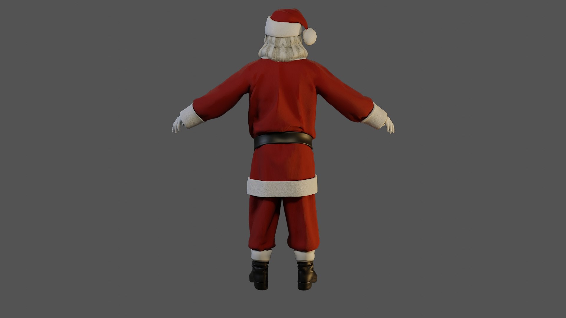 3D Santa Claus Male ACC 5160 T Pose model https://p.turbosquid.com/ts-thumb/up/Qr6LhR/as/santaclausmaleacc5160tpose0005/jpg/1703262318/1920x1080/fit_q87/96dcca6e9d945e2bfd3c65cec23918f35a882805/santaclausmaleacc5160tpose0005.jpg