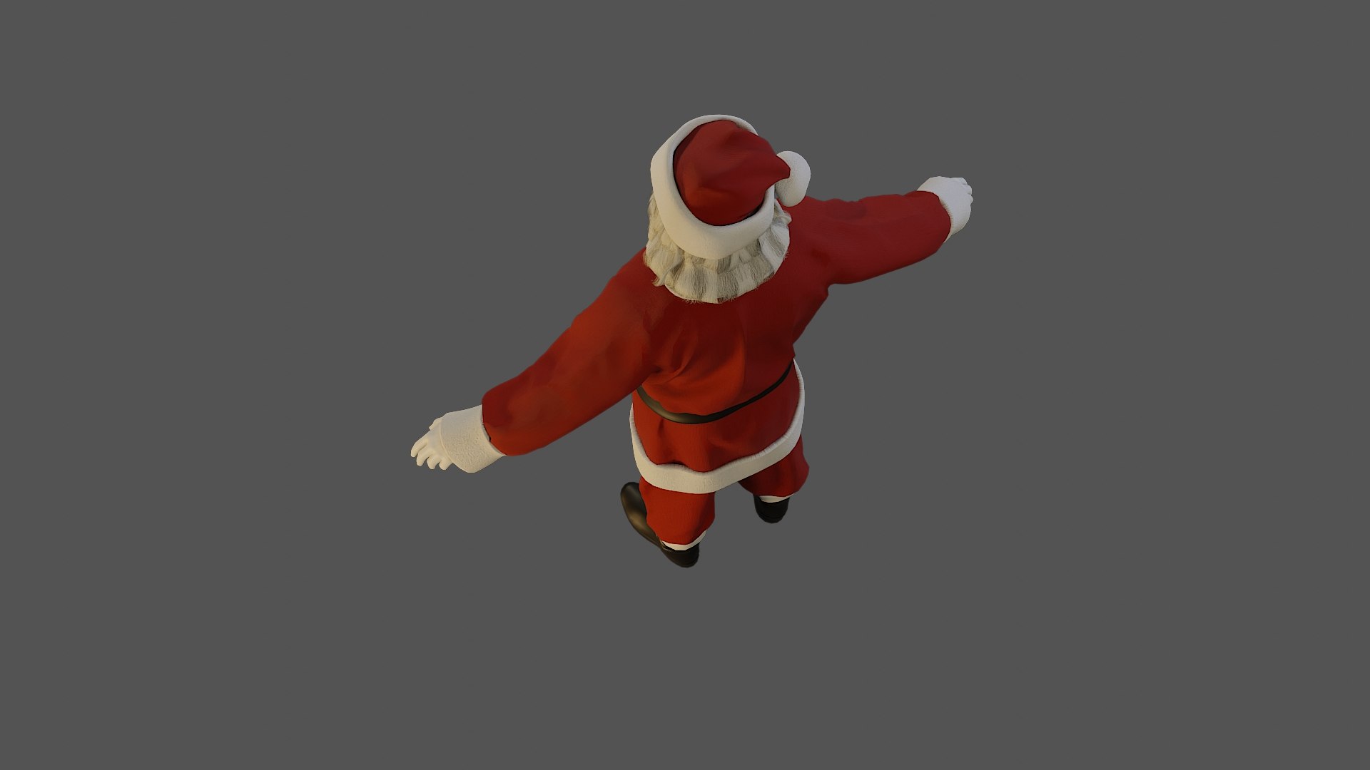 3D Santa Claus Male ACC 5160 T Pose model https://p.turbosquid.com/ts-thumb/up/Qr6LhR/jT/santaclausmaleacc5160tpose0015/jpg/1703262325/1920x1080/fit_q87/0c465d8f34aa79820f5f7fadabb5e367c0ae7226/santaclausmaleacc5160tpose0015.jpg
