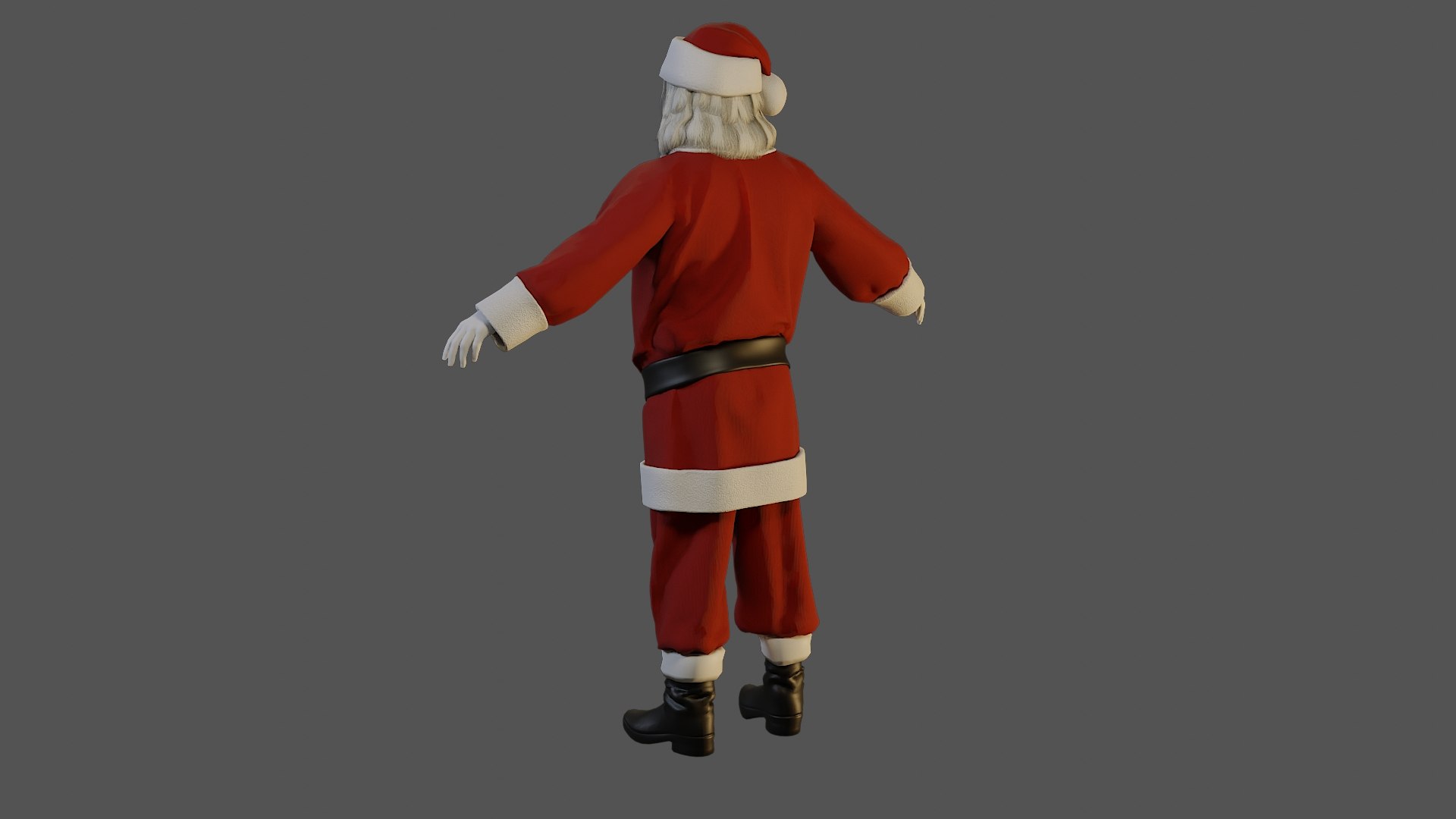 3D Santa Claus Male ACC 5160 T Pose model https://p.turbosquid.com/ts-thumb/up/Qr6LhR/zH/santaclausmaleacc5160tpose0004/jpg/1703262319/1920x1080/fit_q87/e52ecedd13a89affb713255bb2b733faaf9910c0/santaclausmaleacc5160tpose0004.jpg