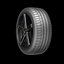 Continental Extreme Contact Wheel/Tire