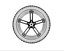 Continental Extreme Contact Wheel/Tire