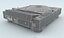 Tabletop DJ Player Pioneer CDJ 2000NXS2