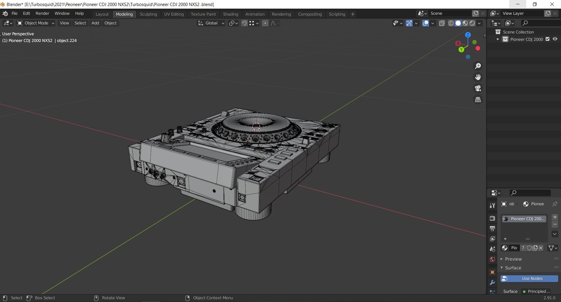 Tabletop DJ Player Pioneer CDJ 2000NXS2 3D https://p.turbosquid.com/ts-thumb/up/T2jScN/G1/screenshot_3/jpg/1622650944/1920x1080/fit_q87/5e88dbb30eabe2ffec6701a03cb91c3d4d04eb49/screenshot_3.jpg