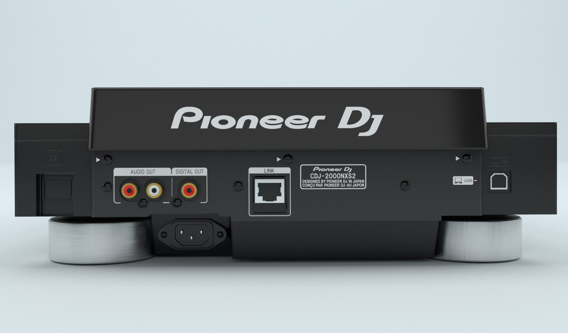 Tabletop DJ Player Pioneer CDJ 2000NXS2 3D https://p.turbosquid.com/ts-thumb/up/T2jScN/Ok/render5/png/1622650808/1920x1080/fit_q87/d75669238e570797c1bbca65557e6914a6eefbe5/render5.jpg