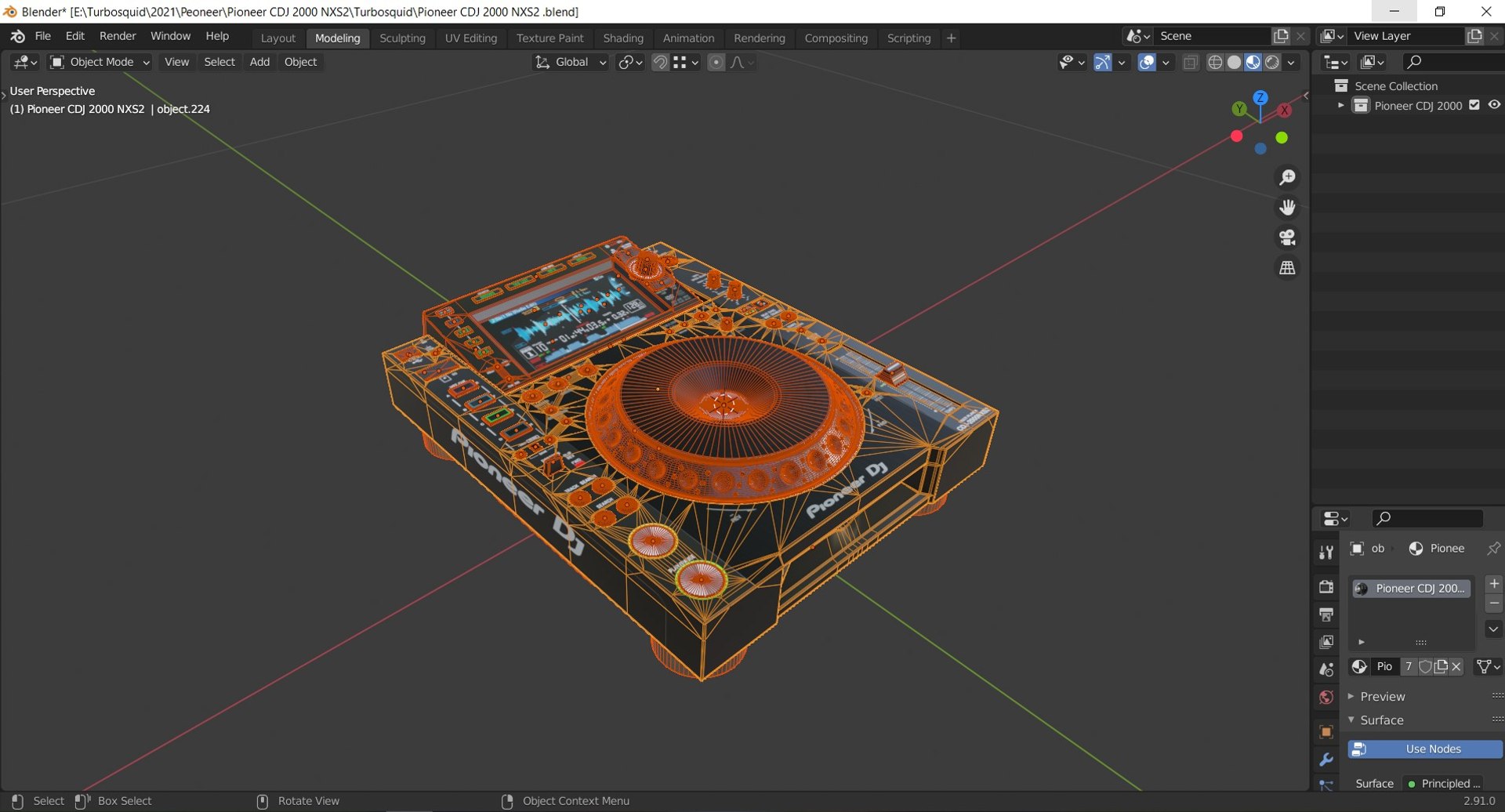 Tabletop DJ Player Pioneer CDJ 2000NXS2 3D https://p.turbosquid.com/ts-thumb/up/T2jScN/XF/screenshot_2/jpg/1622650932/1920x1080/fit_q87/7ca33d3a7058ef078f07a494eb0428d9ada35c8e/screenshot_2.jpg
