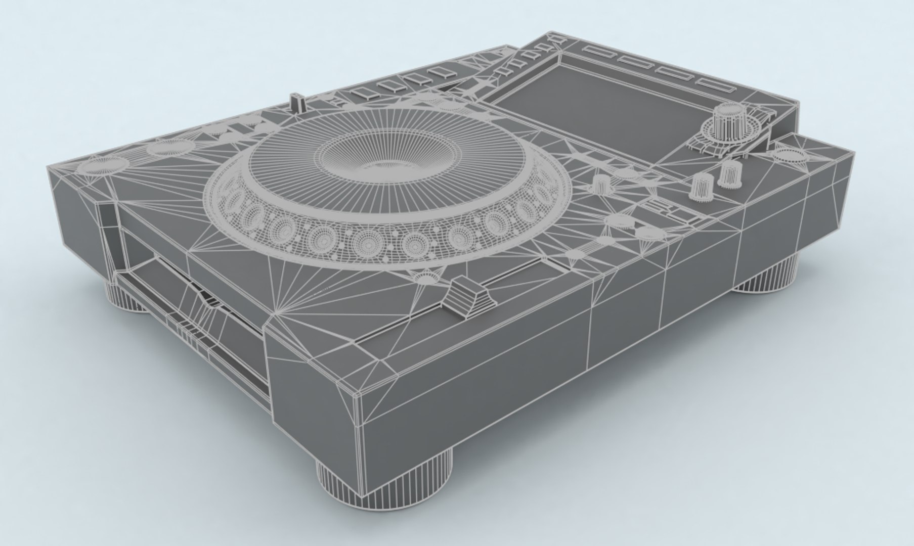 Tabletop DJ Player Pioneer CDJ 2000NXS2 3D https://p.turbosquid.com/ts-thumb/up/T2jScN/bw/render11/png/1622650879/1920x1080/fit_q87/9039f4caf0741b9f3fef2e9cb770b06b58433fe7/render11.jpg
