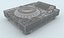 Tabletop DJ Player Pioneer CDJ 2000NXS2