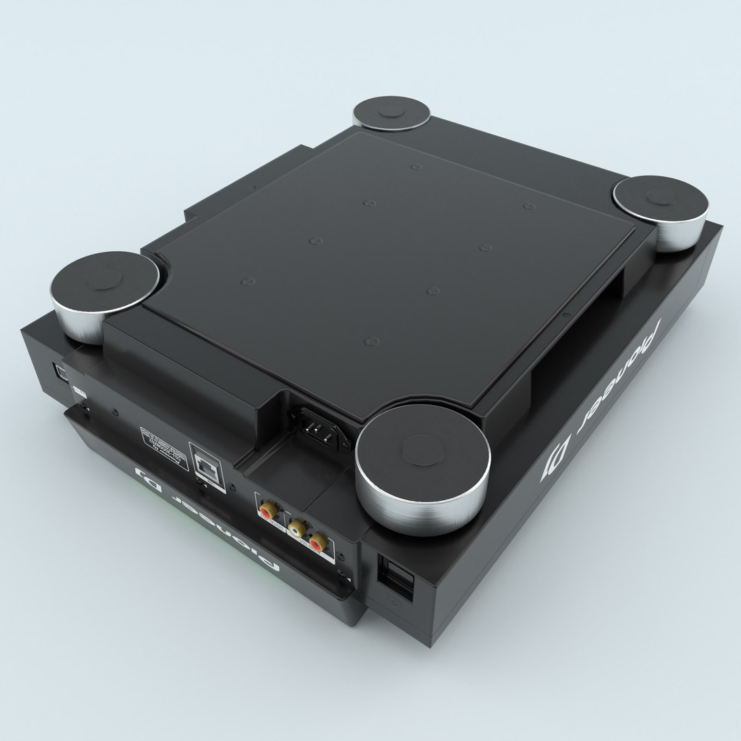 Tabletop DJ Player Pioneer CDJ 2000NXS2 3D https://p.turbosquid.com/ts-thumb/up/T2jScN/fD/render8/png/1622650822/1920x1080/fit_q87/302b666cf497a43474ff3266393d4bb953f54345/render8.jpg
