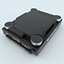 Tabletop DJ Player Pioneer CDJ 2000NXS2