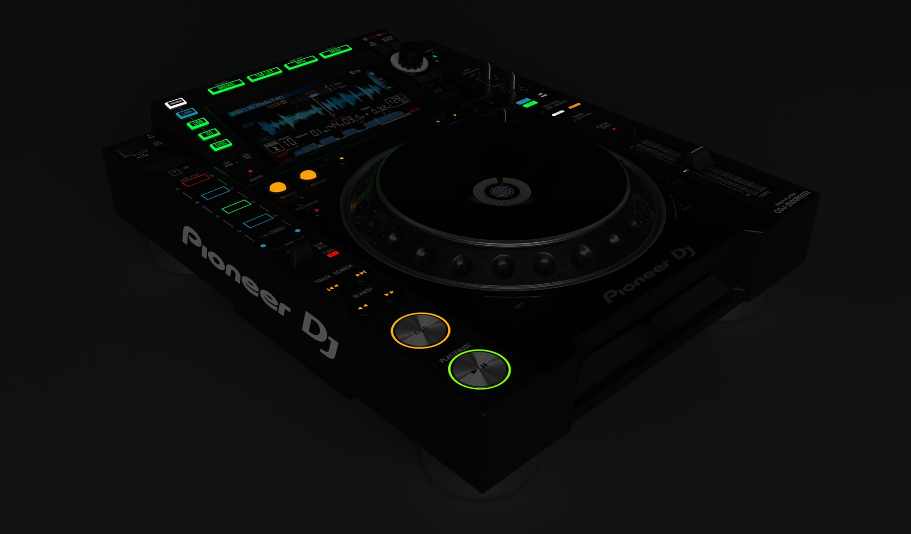 Tabletop DJ Player Pioneer CDJ 2000NXS2 3D https://p.turbosquid.com/ts-thumb/up/T2jScN/qx/render9/png/1622650858/1920x1080/fit_q87/a7dae76df0dad96405580c6d294e83ab1afc465c/render9.jpg
