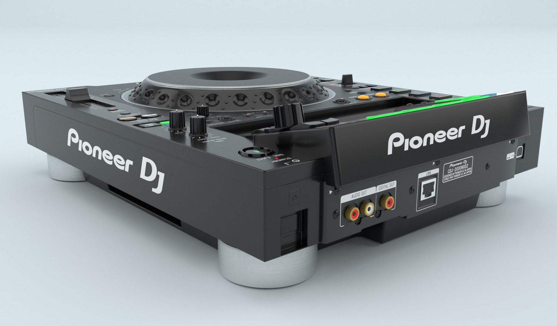 Tabletop DJ Player Pioneer CDJ 2000NXS2 3D https://p.turbosquid.com/ts-thumb/up/T2jScN/zG/render3/png/1622650787/1920x1080/fit_q87/b1ee74402eadb6d4efccdaf4f08bd2f2a8d34eff/render3.jpg