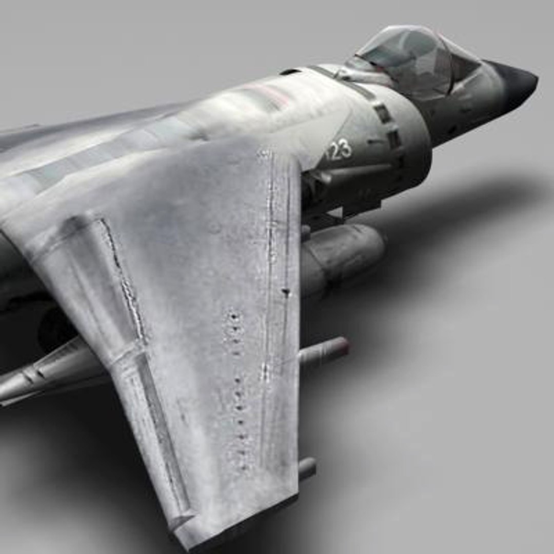 3d plane harrier jet model https://p.turbosquid.com/ts-thumb/up/USU4ow/vJYRCVlt/tsharrier04/jpg/1063280029/1920x1080/fit_q87/61e2ea52cdee575cef5a09f772a6fc97f08b2a7d/tsharrier04.jpg