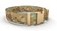 Army Belt Camouflage