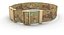 Army Belt Camouflage