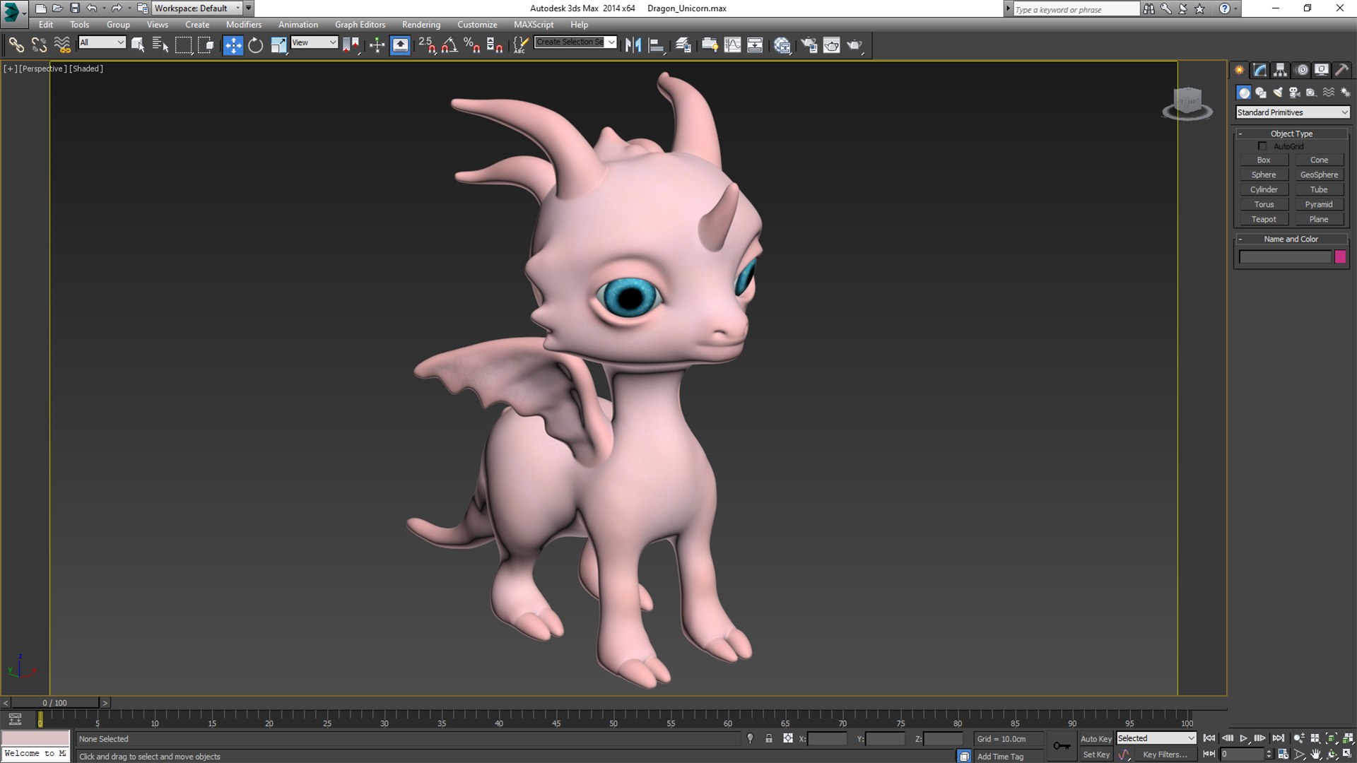 3D model Dragon Unicorn https://p.turbosquid.com/ts-thumb/up/X4QPTB/1b/03_screenshot/jpg/1622092845/1920x1080/fit_q87/dcf9a1b74a0384de55c2c3e04ebc4758136108cd/03_screenshot.jpg