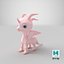 Dragón Unicornio