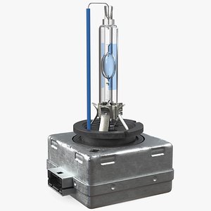 Philips Xenstart D1S Xenon Bulb