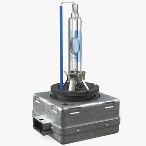 Philips Xenstart D1S Xenon Bulb
