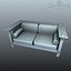 Мебель Миссия Loveseat1