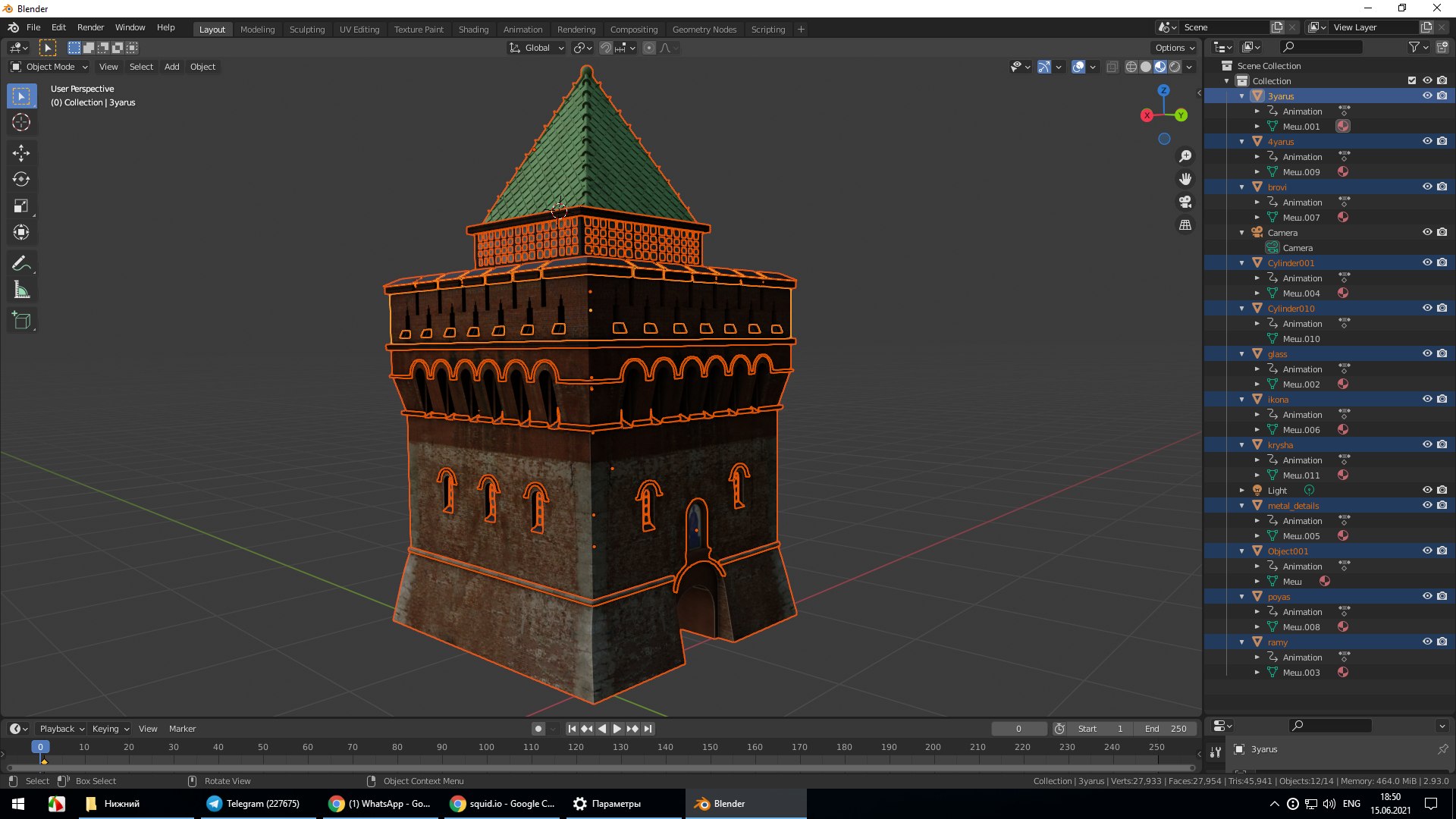 3D Dmitrovskaya tower, Nizhniy Novgorod https://p.turbosquid.com/ts-thumb/up/Z3vIGe/Sy/20210615_185100/png/1623772310/1920x1080/fit_q87/4c13cbb119473149ed2c17295cd0d5ee5e17161a/20210615_185100.jpg