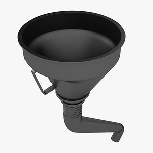 Fuel Funnel 01