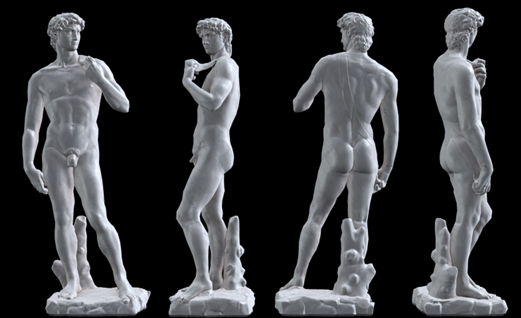 3D statue david michelangelo - https://p.turbosquid.com/ts-thumb/up/bQ4Lgl/4IF7SA4s/001/png/1553611633/1920x1080/fit_q87/fad05eadf2d7fa877e7d9cc6ebc501ece3819ba7/001.jpg