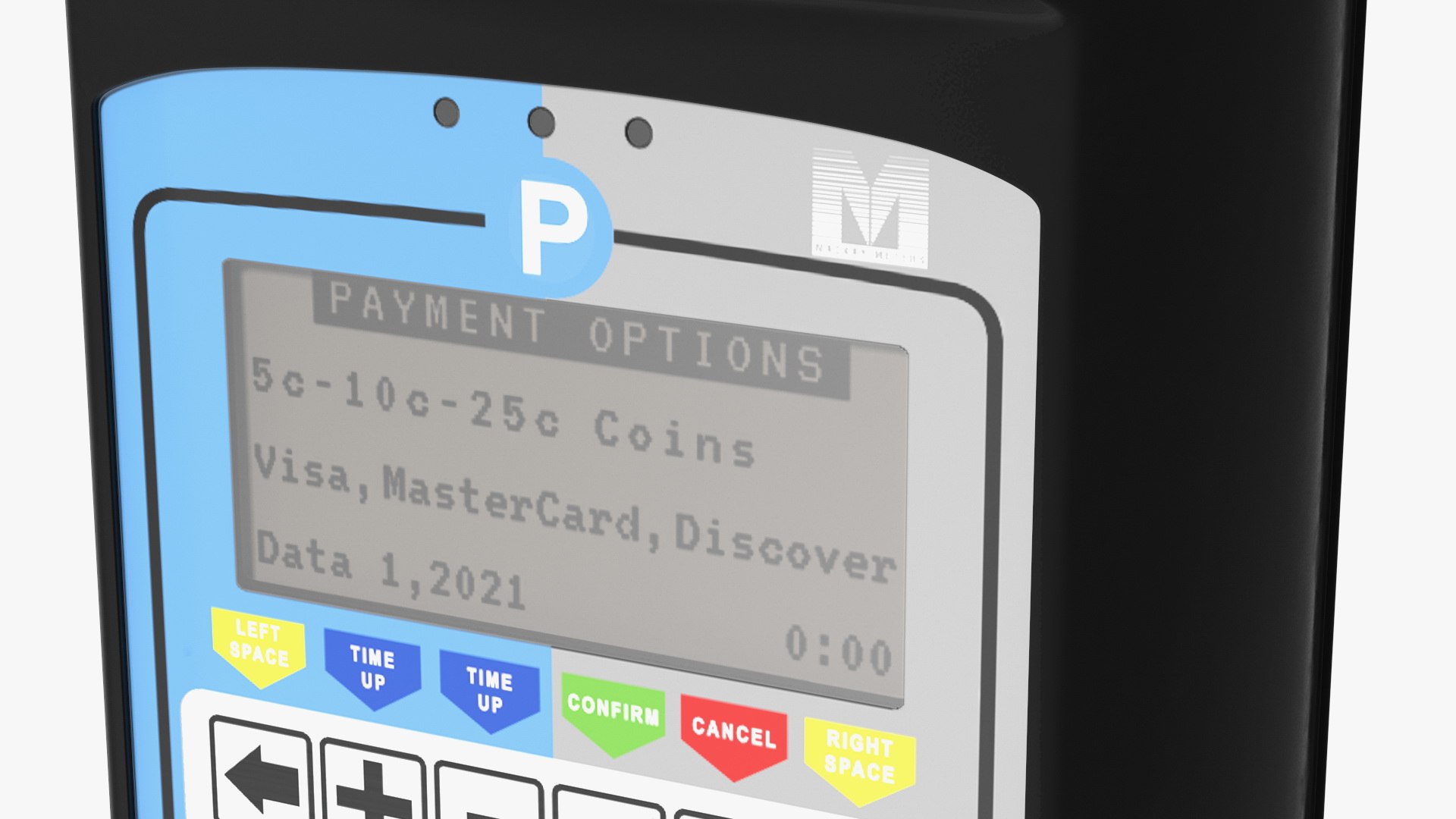 3D model MKBeacon Smart Parking Meter https://p.turbosquid.com/ts-thumb/up/cmwPz0/0U/mkbeaconsmartparkingmetervray3dmodel012/jpg/1633041785/1920x1080/fit_q87/f65d1b30fc94c0292bfe2bf238d114cba9436326/mkbeaconsmartparkingmetervray3dmodel012.jpg