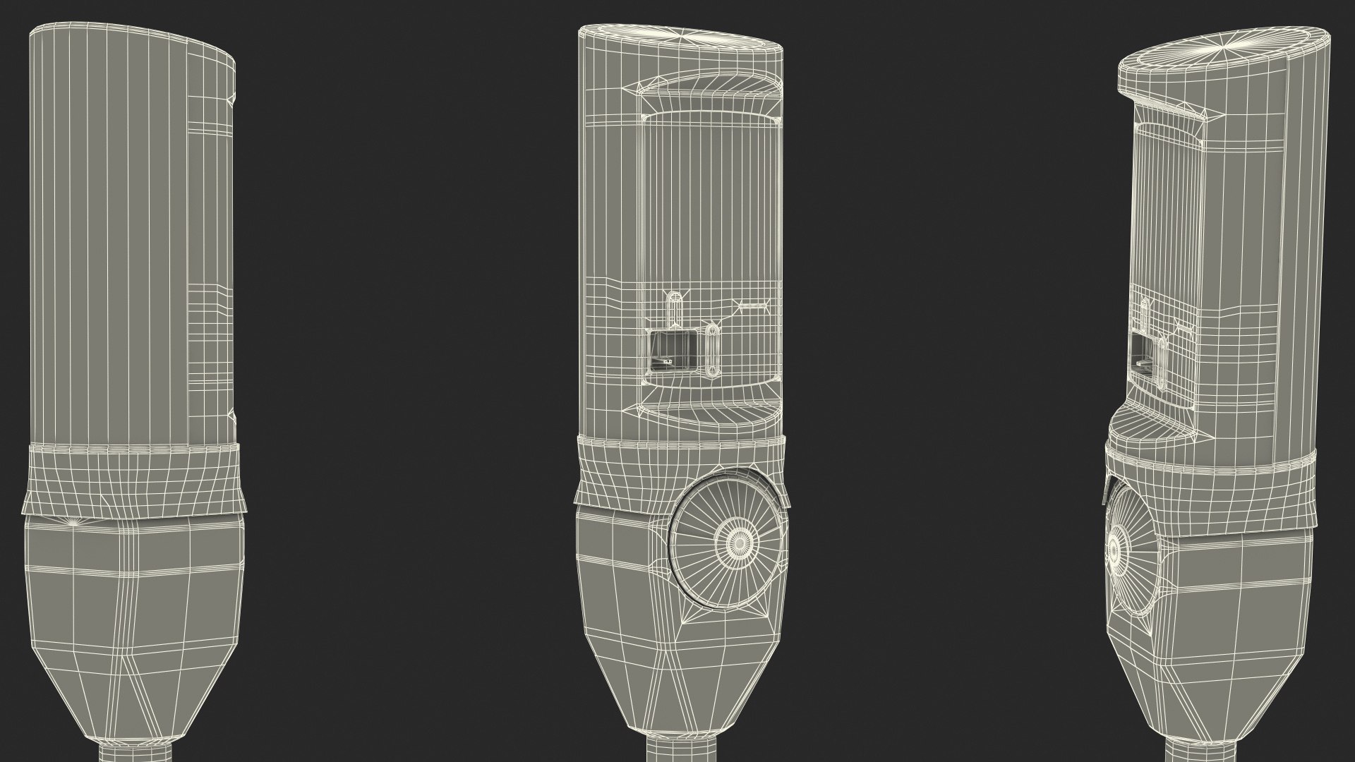 3D model MKBeacon Smart Parking Meter https://p.turbosquid.com/ts-thumb/up/cmwPz0/gD/mkbeaconsmartparkingmetervray3dmodel026/jpg/1633041820/1920x1080/fit_q87/08e9d37d96dcd8e40ba909f03b98a2289b466830/mkbeaconsmartparkingmetervray3dmodel026.jpg