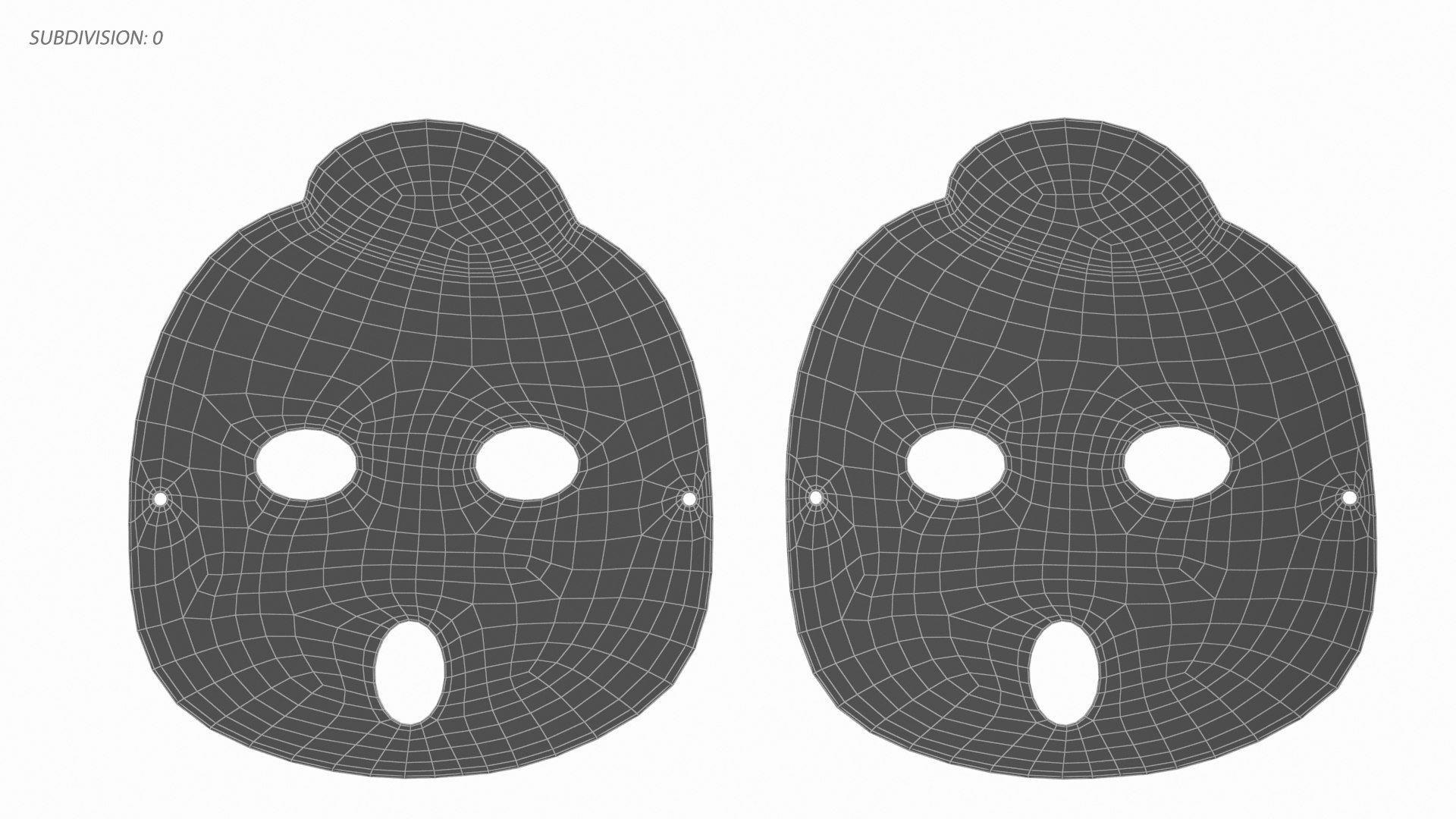Halloween Ghost Masks for Children 3D model https://p.turbosquid.com/ts-thumb/up/e0ABnk/6O/3/jpg/1759270032/1920x1080/fit_q87/ad3d6ebbbf26775256adf004cba1700ec78a9245/3.jpg