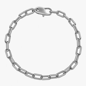 bracelet 3d 3ds