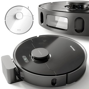 Xiaomi Dreame Bot L10 Pro