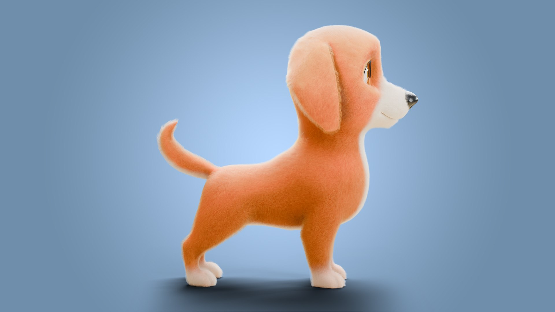 Cute Cartoon Dog 3D model https://p.turbosquid.com/ts-thumb/up/hUsIFC/7P/9/jpg/1756920550/1920x1080/fit_q87/7370377946ae7b07b7af62601252b06fd81636f5/9.jpg