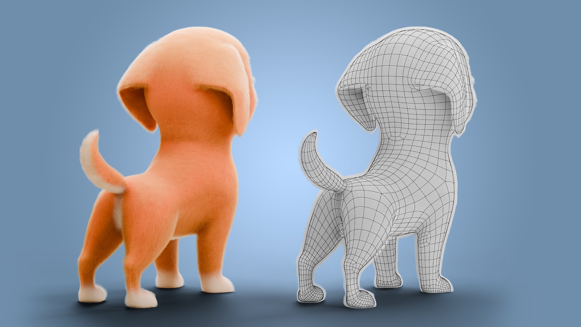 Cute Cartoon Dog 3D model https://p.turbosquid.com/ts-thumb/up/hUsIFC/Rl/18/jpg/1756920563/1920x1080/fit_q87/af1d76046548a99a4288076335e490b78158662b/18.jpg