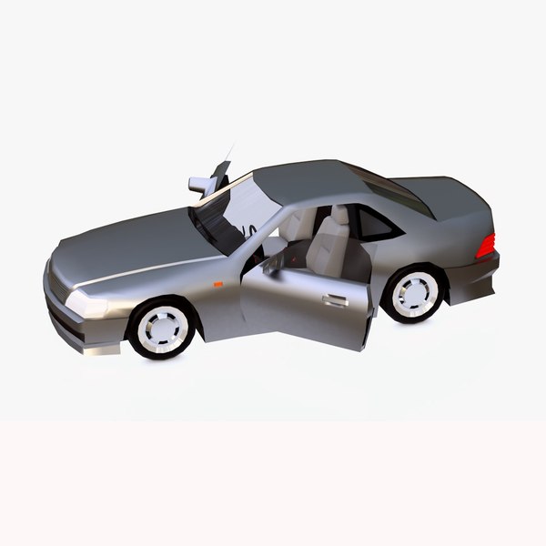 modelo 3d auto - TurboSquid 2109554