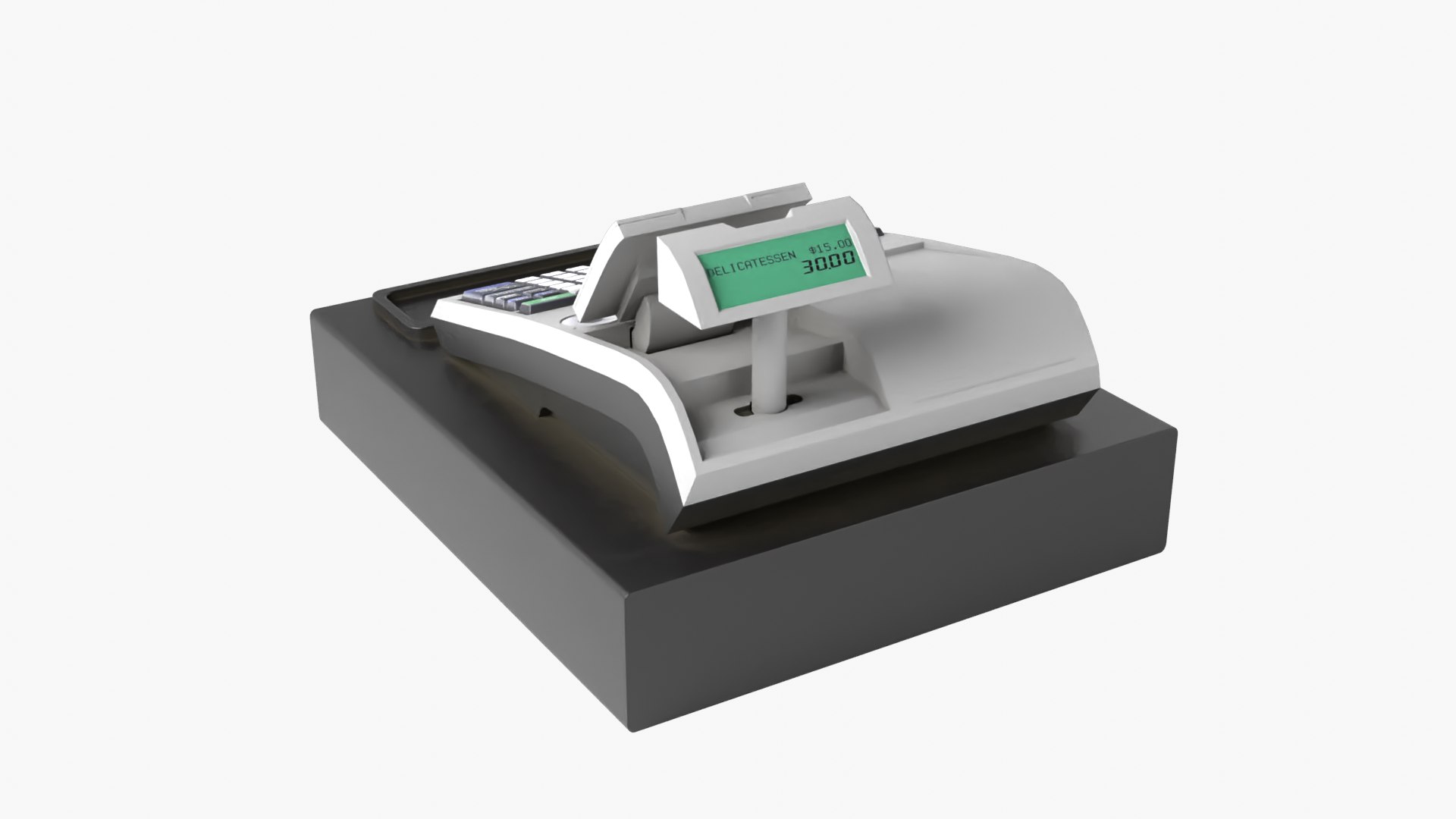 Cash Register 3D https://p.turbosquid.com/ts-thumb/up/kqCTfz/9n/0005/png/1648302737/1920x1080/fit_q87/c4cbd4454c0806d351a94bd4cc729bf8c4eb4f94/0005.jpg