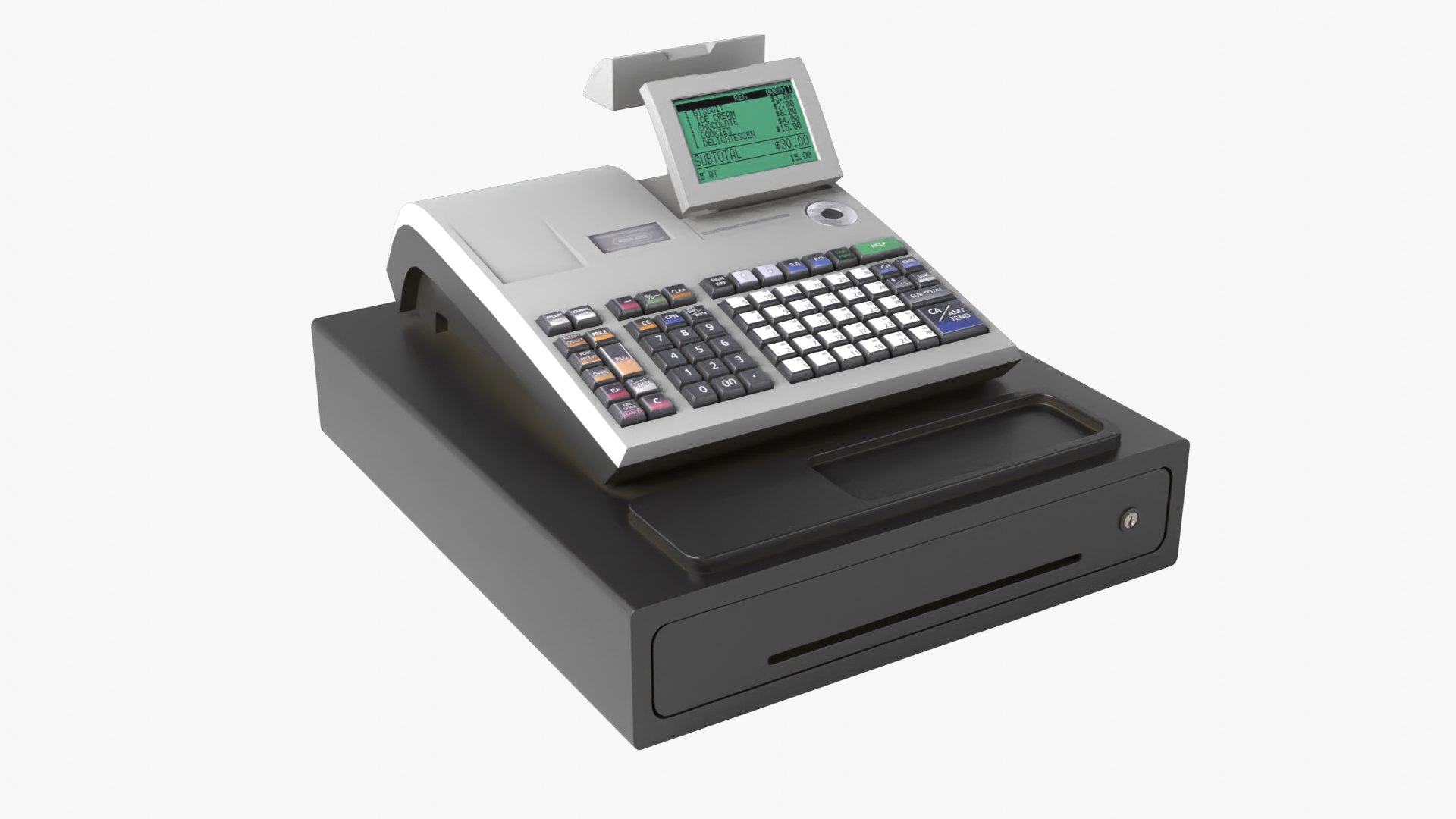 Cash Register 3D https://p.turbosquid.com/ts-thumb/up/kqCTfz/f5/0011/png/1648302745/1920x1080/fit_q87/ec17d3f5ae28f3268a51554f652890b73d8a4252/0011.jpg
