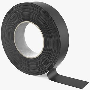 Insulating Electrical Tape Black
