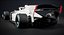 Dallara SF23 Super Formula Season 2023 3D model