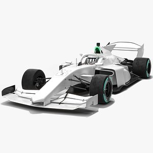 Dallara SF23 Super Formula Season 2023
