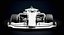 Dallara SF23 Super Formula Season 2023 3D model
