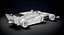 Dallara SF23 Super Formula Season 2023 3D model